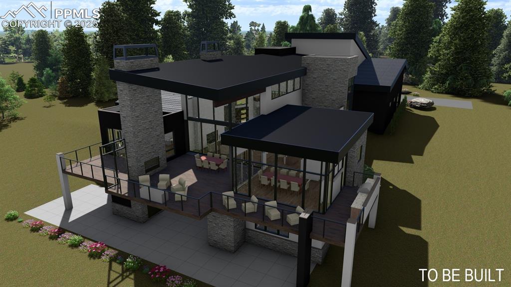 13370 Peregrine Way Colorado Springs CO 80908