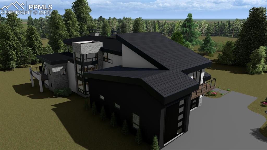 13370 Peregrine Way Colorado Springs CO 80908