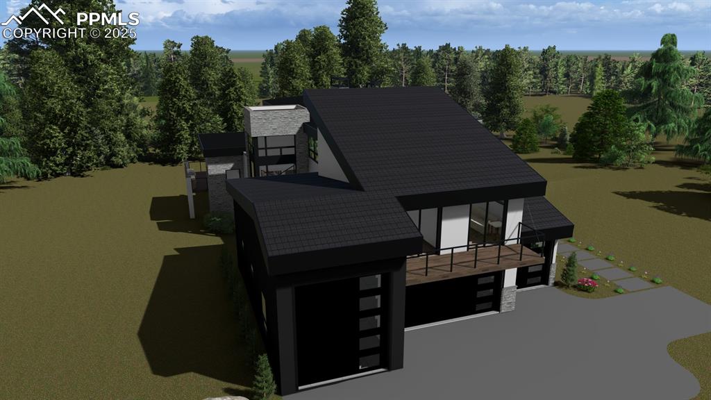 13370 Peregrine Way Colorado Springs CO 80908