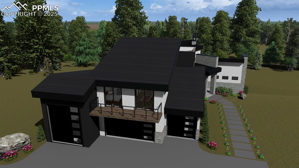 13370 Peregrine Way Colorado Springs CO 80908