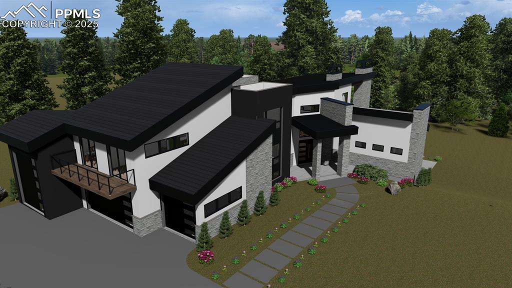 13370 Peregrine Way Colorado Springs CO 80908