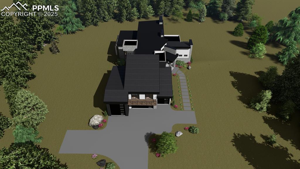 13370 Peregrine Way Colorado Springs CO 80908