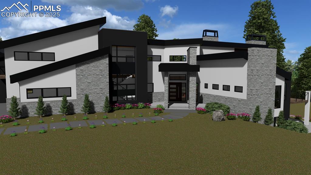 13370 Peregrine Way Colorado Springs CO 80908