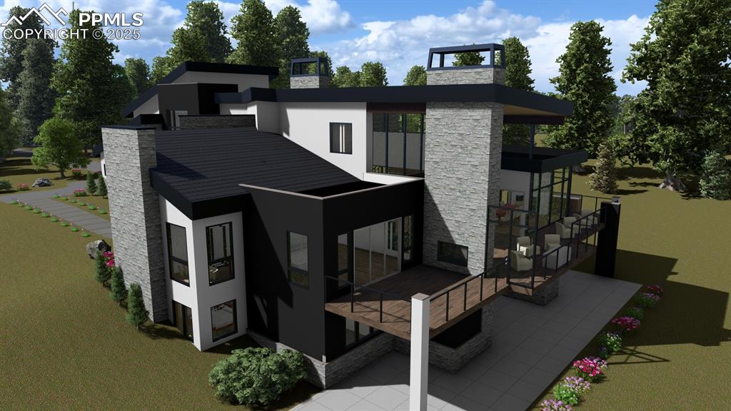 13370 Peregrine Way Colorado Springs CO 80908