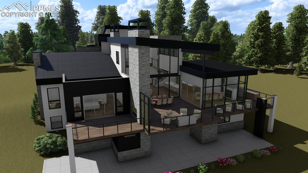 13370 Peregrine Way Colorado Springs CO 80908