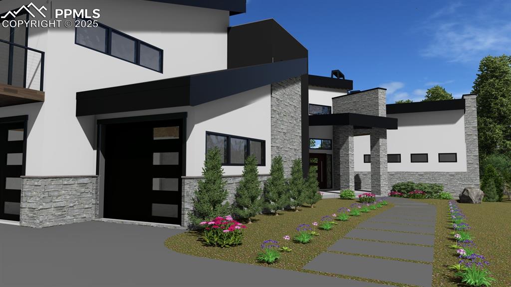 13370 Peregrine Way Colorado Springs CO 80908