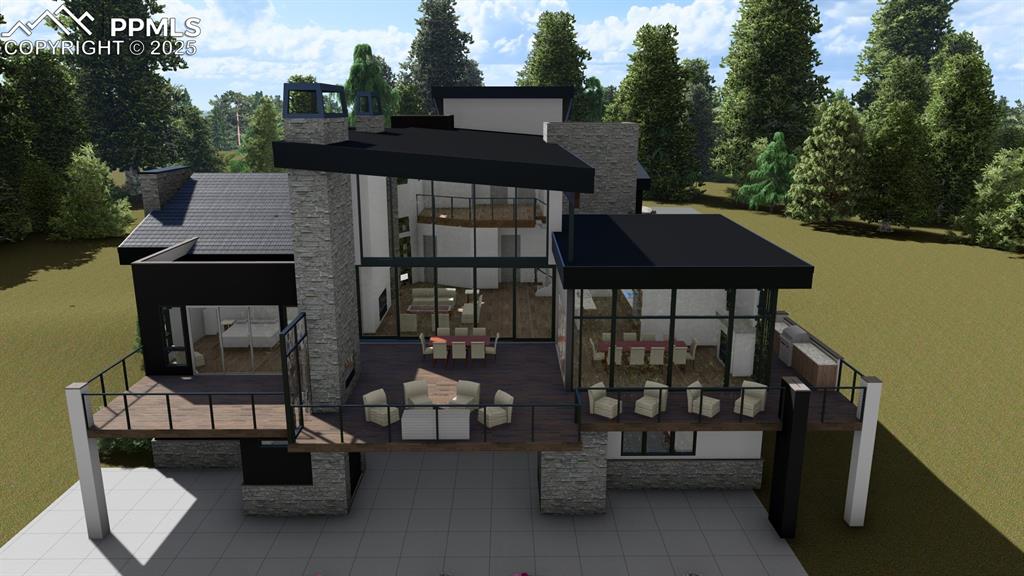 13370 Peregrine Way Colorado Springs CO 80908