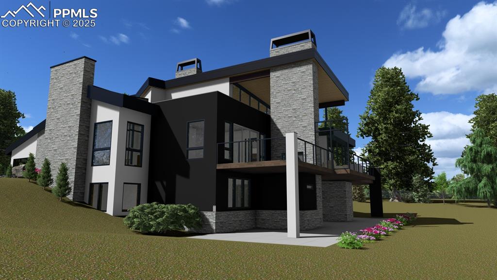 13370 Peregrine Way Colorado Springs CO 80908