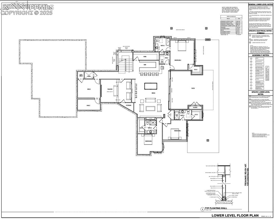13370 Peregrine Way Colorado Springs CO 80908