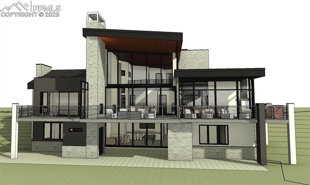 13370 Peregrine Way Colorado Springs CO 80908