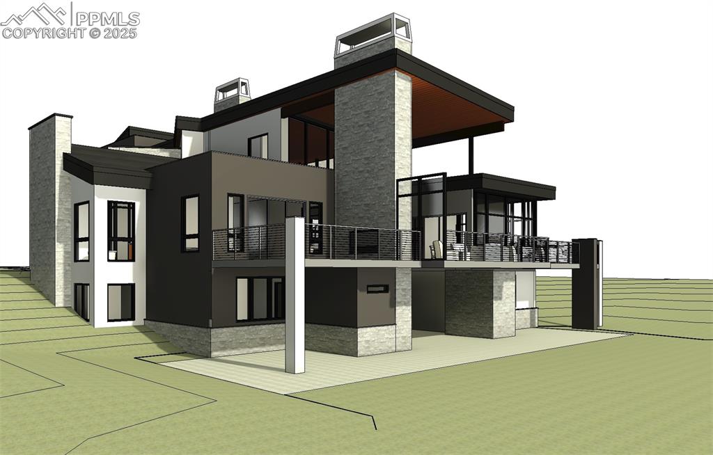 13370 Peregrine Way Colorado Springs CO 80908