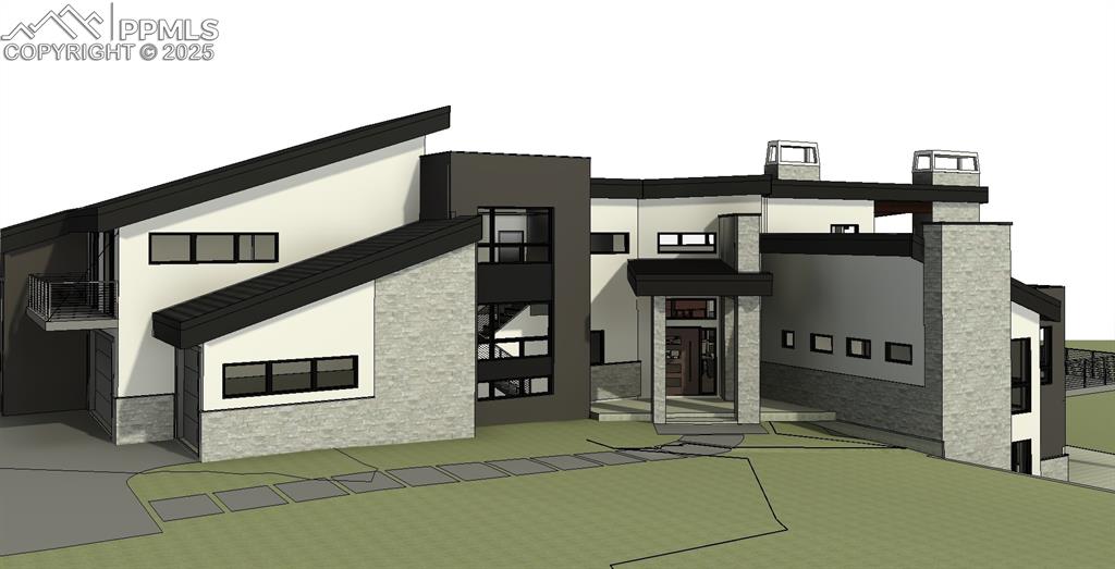 13370 Peregrine Way Colorado Springs CO 80908