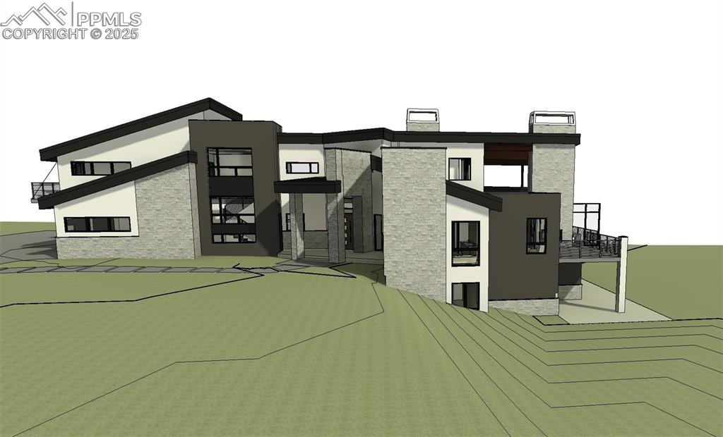 13370 Peregrine Way Colorado Springs CO 80908