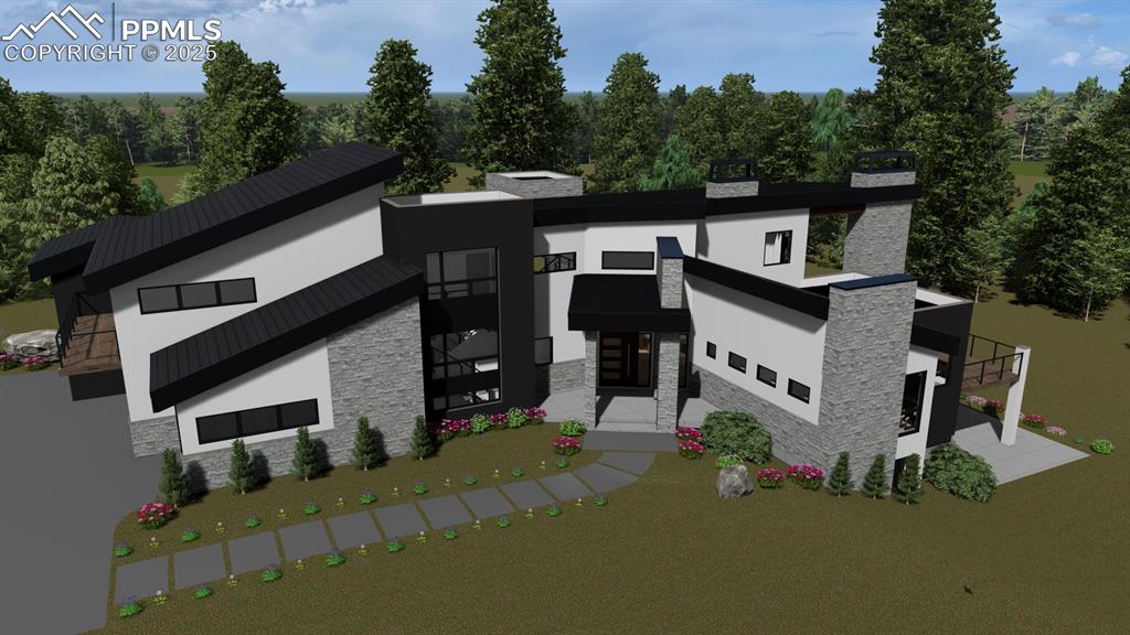13370 Peregrine Way Colorado Springs CO 80908