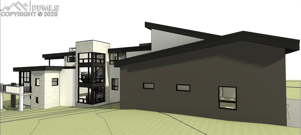 13370 Peregrine Way Colorado Springs CO 80908