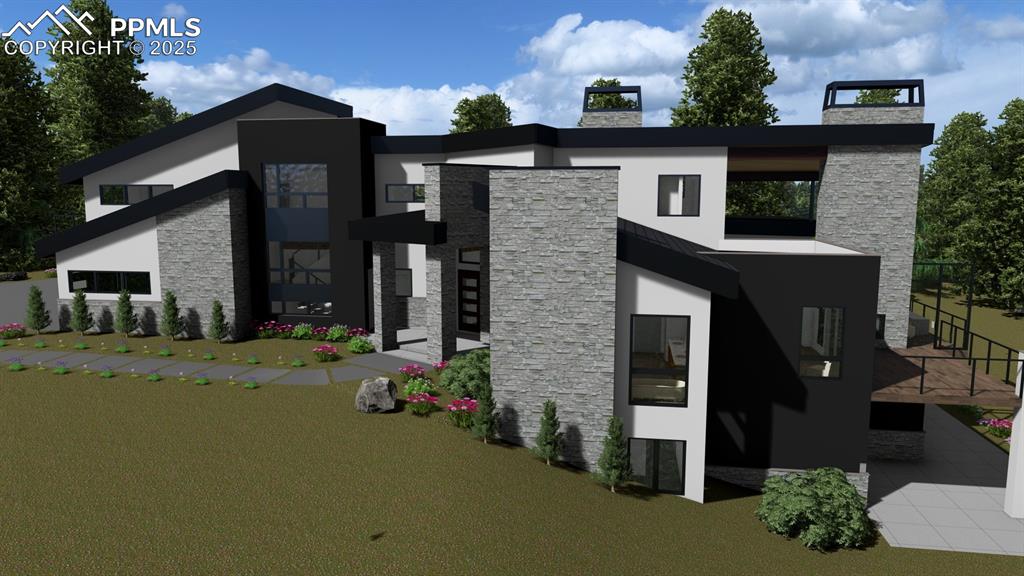 13370 Peregrine Way Colorado Springs CO 80908