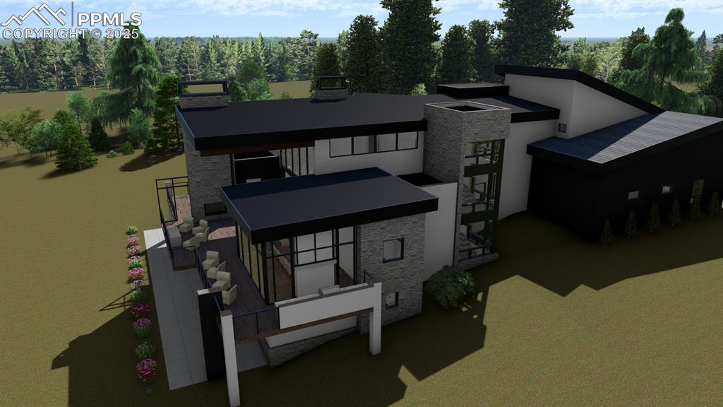 13370 Peregrine Way Colorado Springs CO 80908