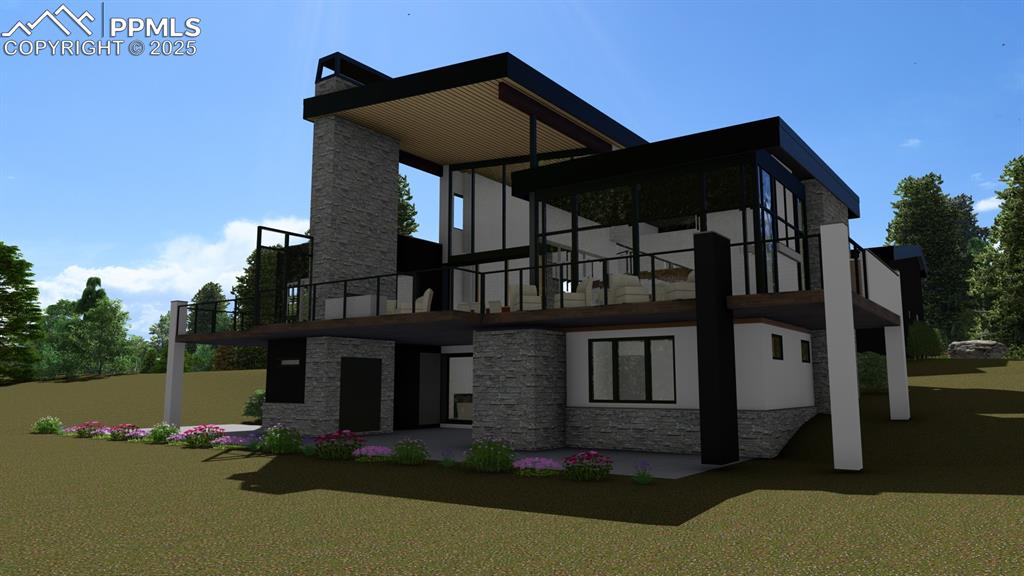 13370 Peregrine Way Colorado Springs CO 80908