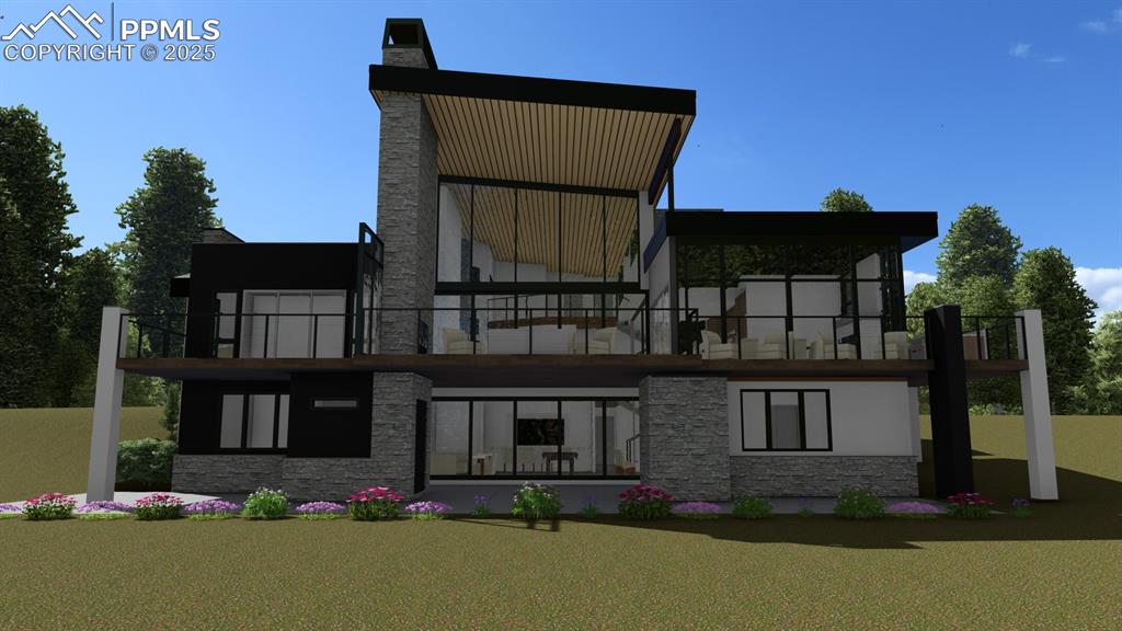 13370 Peregrine Way Colorado Springs CO 80908