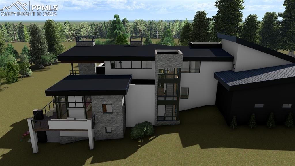 13370 Peregrine Way Colorado Springs CO 80908