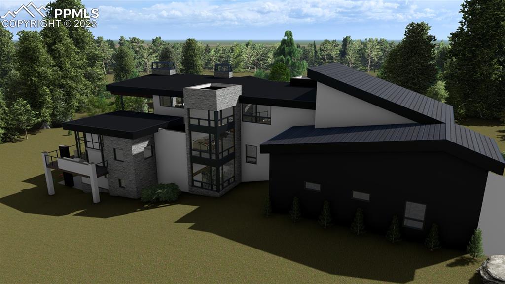 13370 Peregrine Way Colorado Springs CO 80908