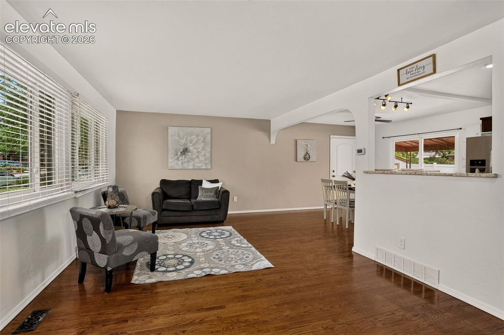 27 N Amherst Street Colorado Springs CO 80911