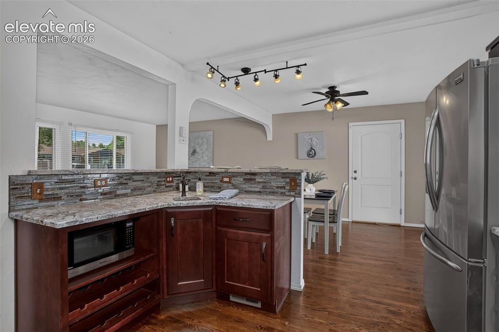 27 N Amherst Street Colorado Springs CO 80911