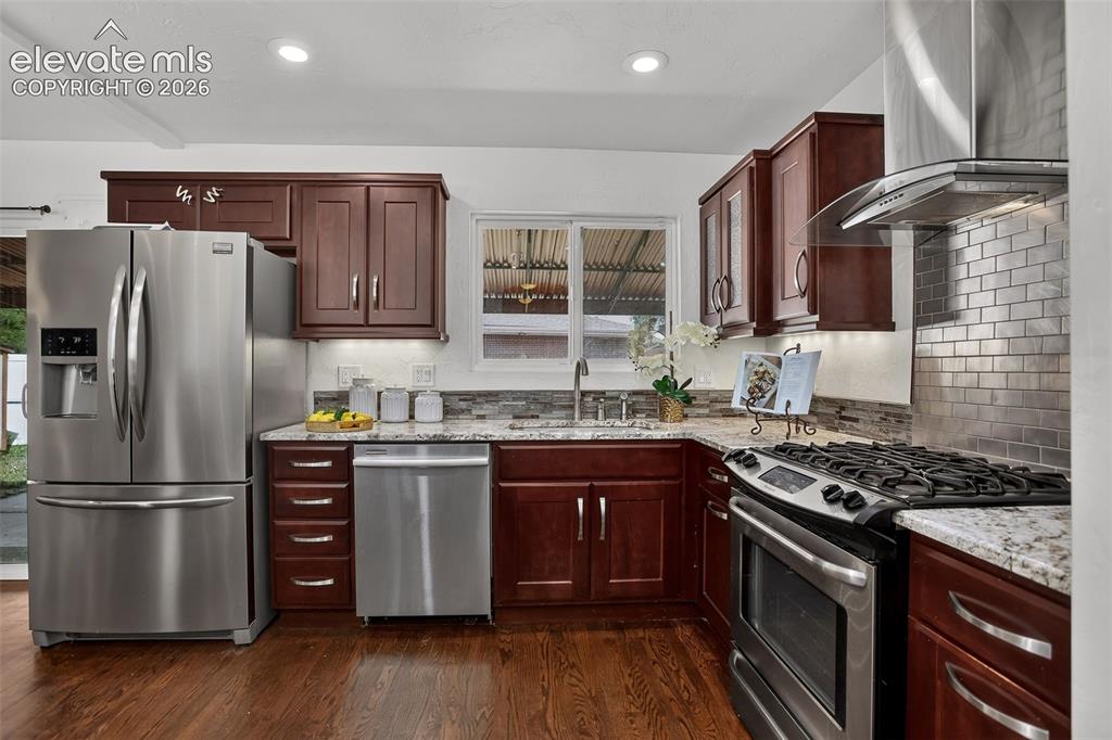 27 N Amherst Street Colorado Springs CO 80911