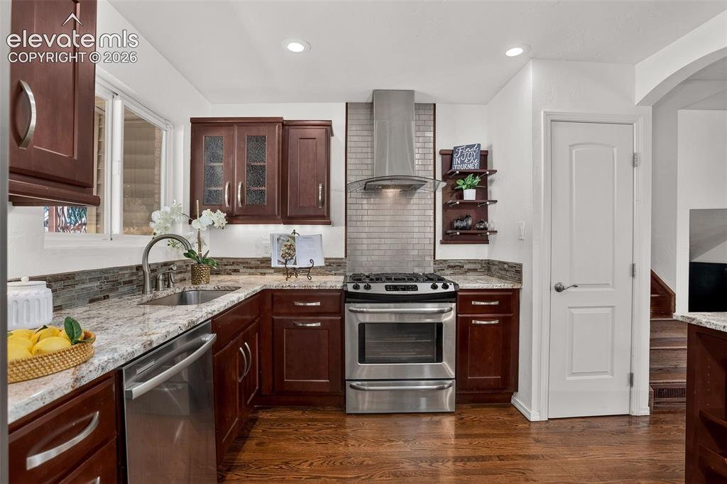 27 N Amherst Street Colorado Springs CO 80911