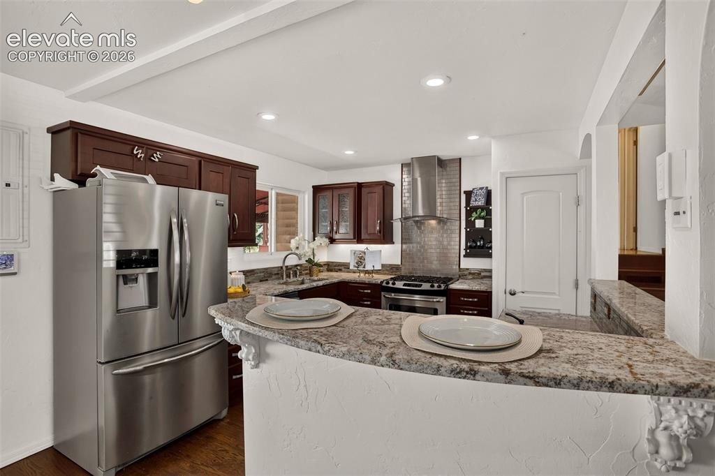 27 N Amherst Street Colorado Springs CO 80911