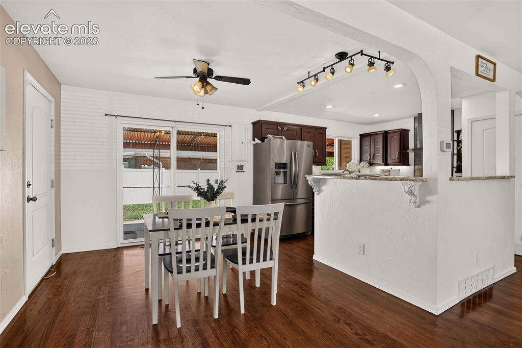 27 N Amherst Street Colorado Springs CO 80911