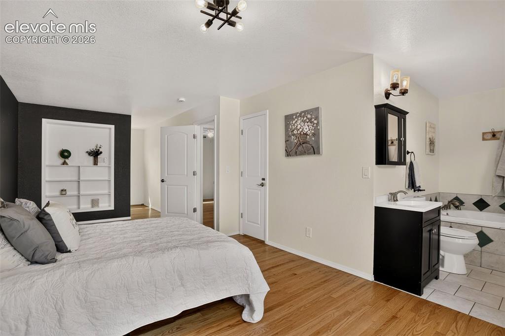 27 N Amherst Street Colorado Springs CO 80911
