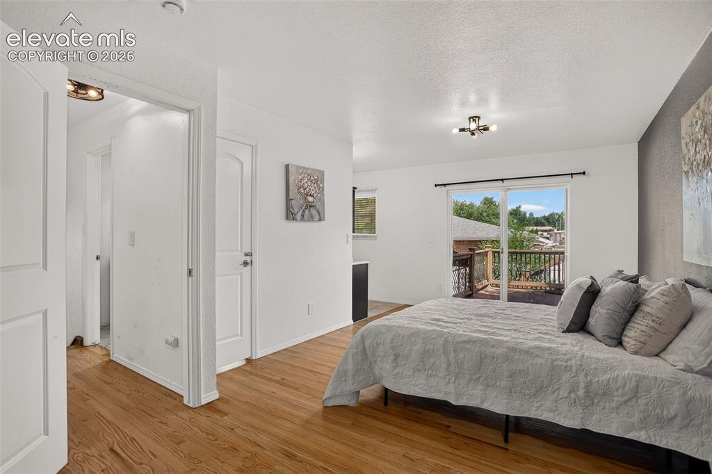 27 N Amherst Street Colorado Springs CO 80911