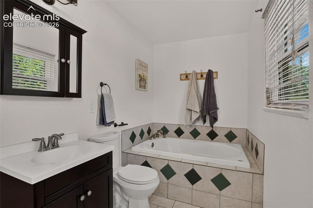 27 N Amherst Street Colorado Springs CO 80911