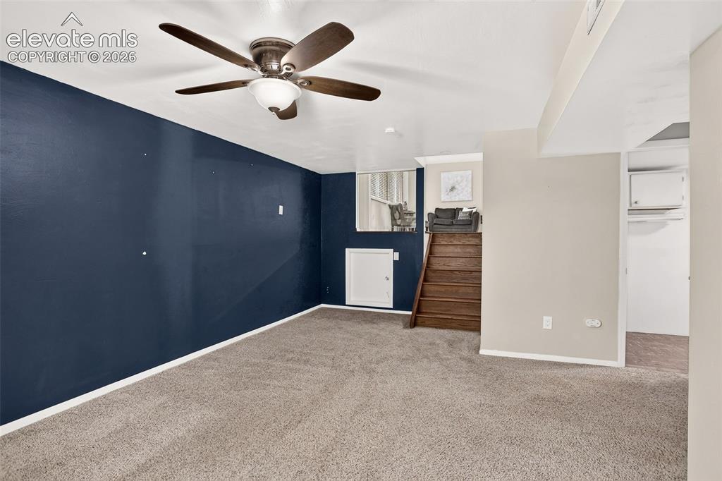 27 N Amherst Street Colorado Springs CO 80911