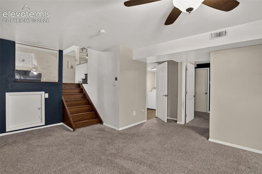27 N Amherst Street Colorado Springs CO 80911