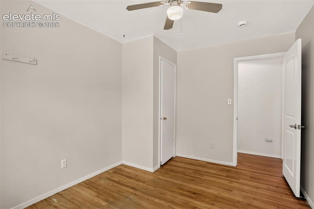 27 N Amherst Street Colorado Springs CO 80911