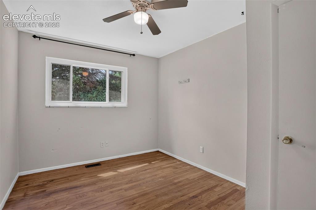 27 N Amherst Street Colorado Springs CO 80911
