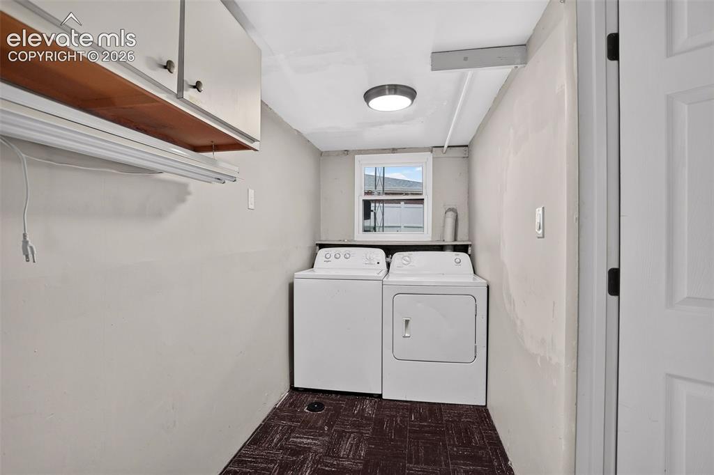 27 N Amherst Street Colorado Springs CO 80911