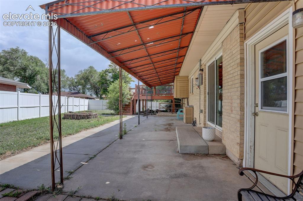 27 N Amherst Street Colorado Springs CO 80911