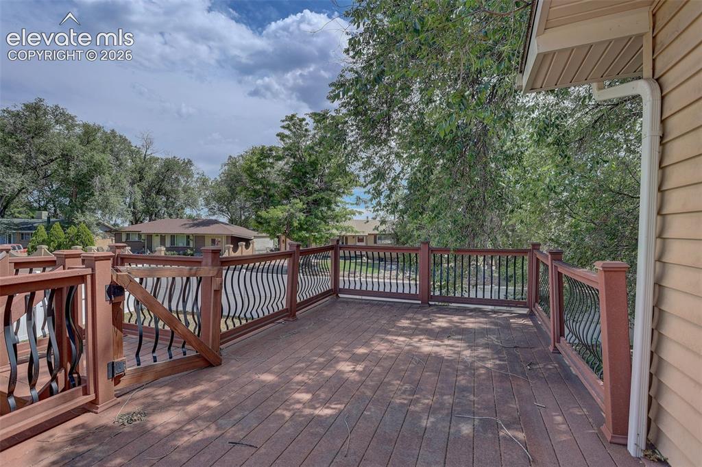 27 N Amherst Street Colorado Springs CO 80911