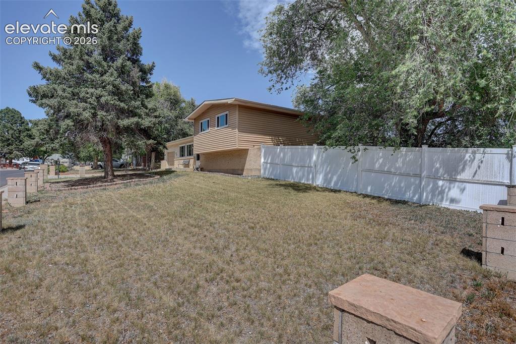 27 N Amherst Street Colorado Springs CO 80911