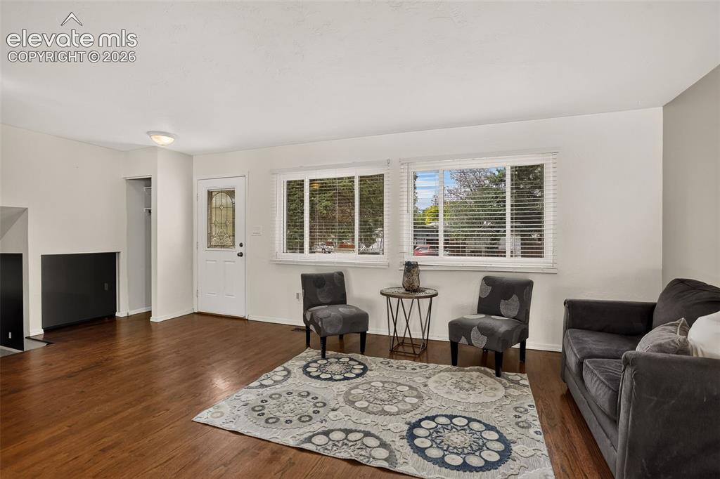 27 N Amherst Street Colorado Springs CO 80911
