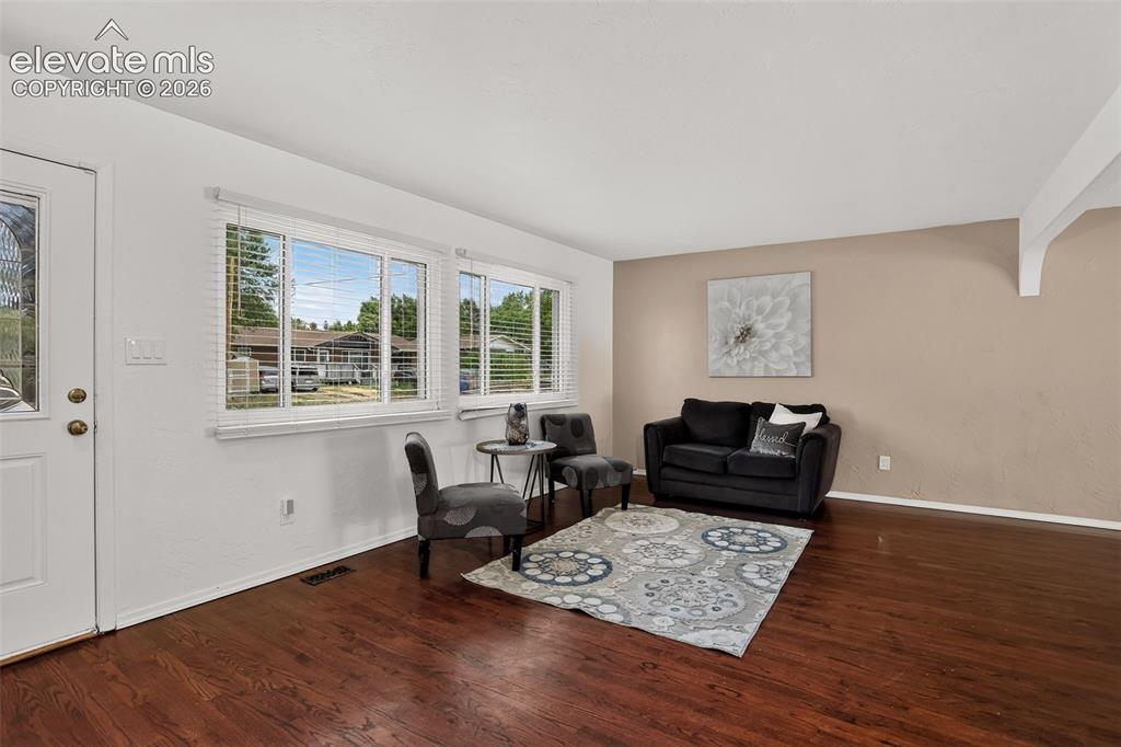 27 N Amherst Street Colorado Springs CO 80911