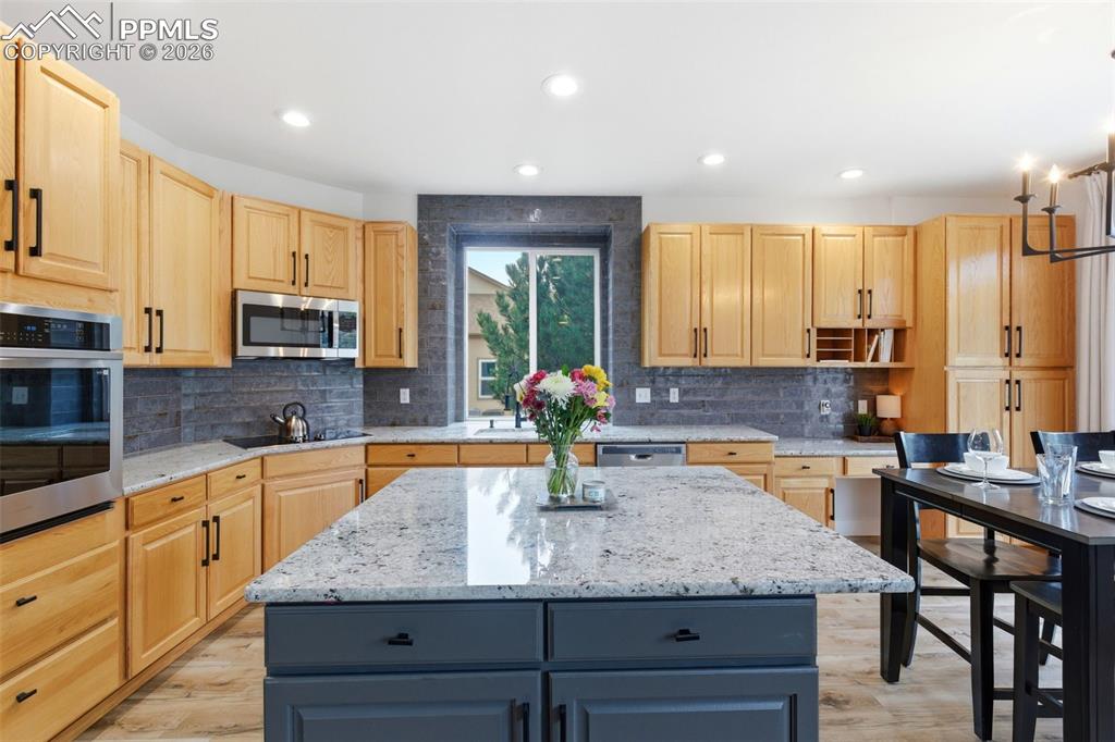 7830 Ravenstone Court Colorado Springs CO 80919