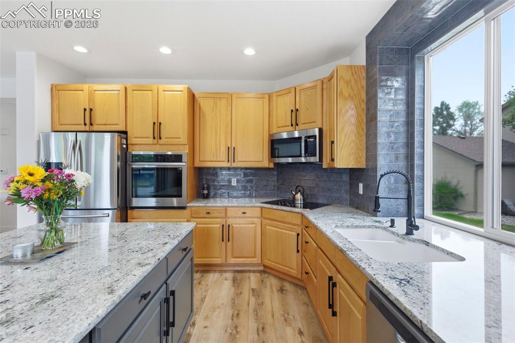 7830 Ravenstone Court Colorado Springs CO 80919