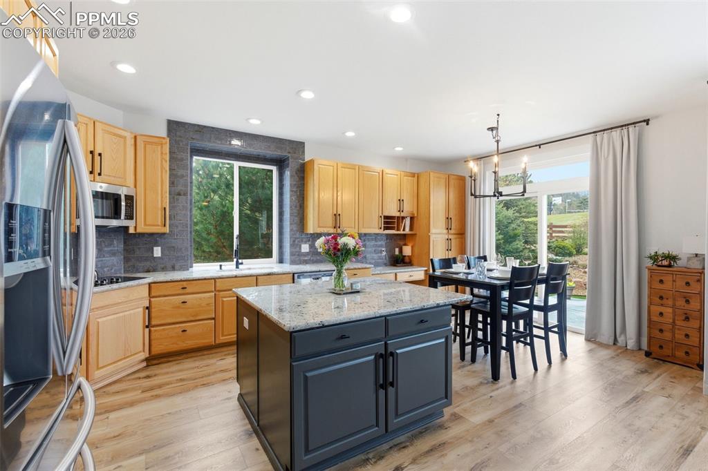 7830 Ravenstone Court Colorado Springs CO 80919