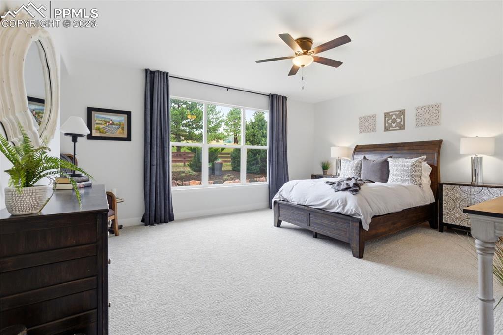 7830 Ravenstone Court Colorado Springs CO 80919