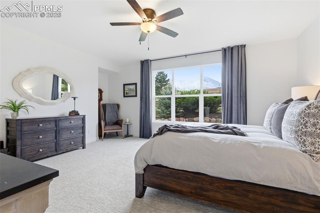 7830 Ravenstone Court Colorado Springs CO 80919