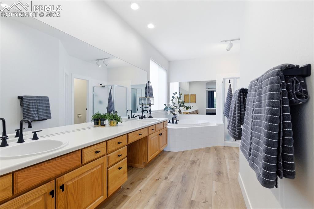 7830 Ravenstone Court Colorado Springs CO 80919